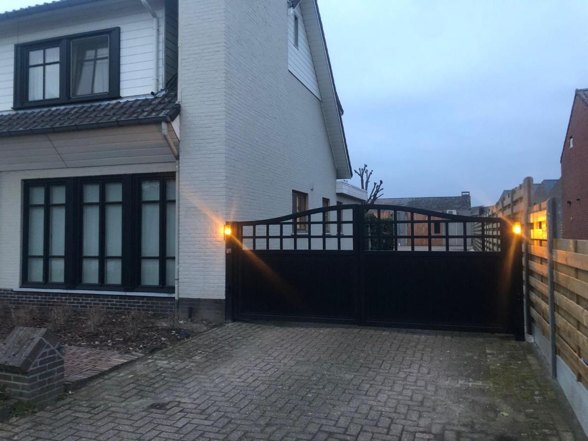Guesthouse 66 Ломмель Экстерьер фото